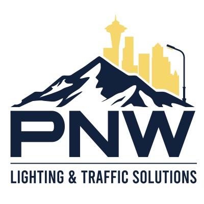 PNW Lighting & Traffic Solutions's Logo