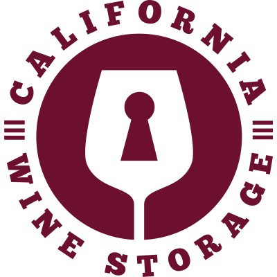 California Wine Storage's Logo