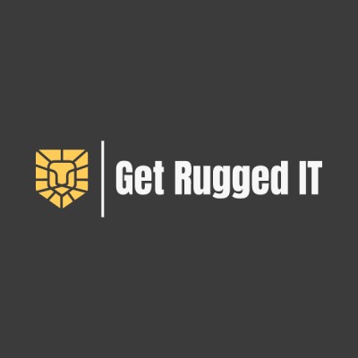 Get Rugged IT Ltd's Logo