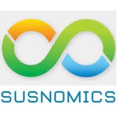 Susnomics Engineering Systems FZ-LLC's Logo