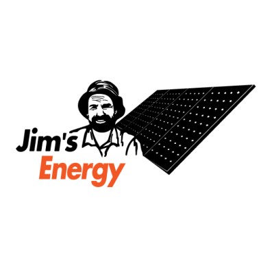 Jim's Energy's Logo