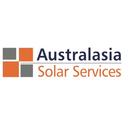 Australasia Solar Services's Logo