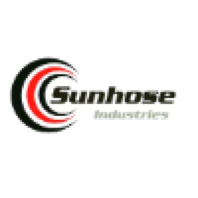 Sunhose Industrial's Logo