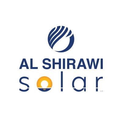 Al Shirawi Solar's Logo