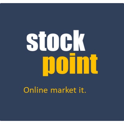 Stockpoint's Logo