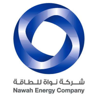 Nawah Energy Company's Logo