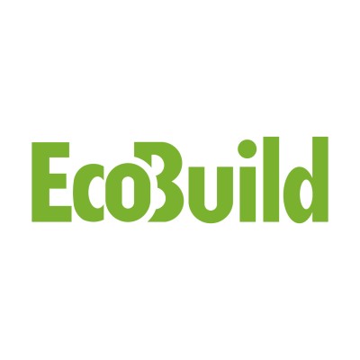 ECOBUILD's Logo