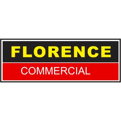 Florence Commercial's Logo