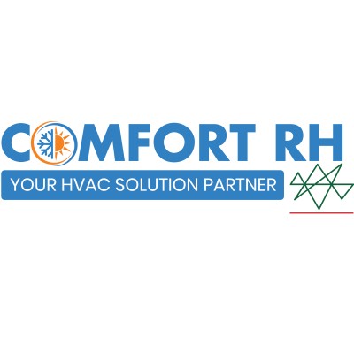 COMFORT RH HVAC SOLUTIONS DWC-LLC's Logo