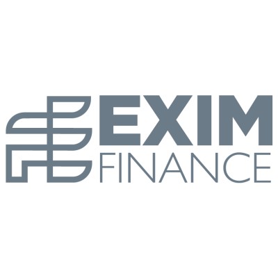 Exim Finance's Logo