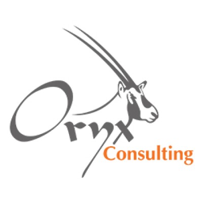 Oryx Consulting FZE's Logo