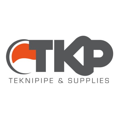 TKP Inc. - Teknipipe & Supplies's Logo