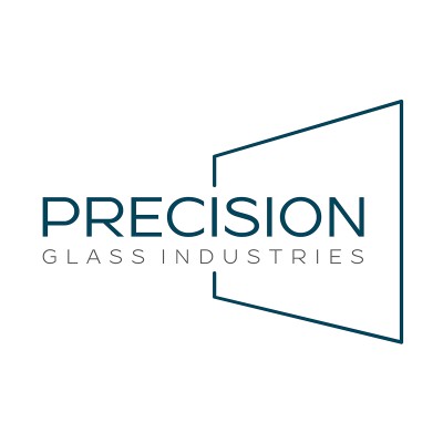 Precision Glass Industries's Logo