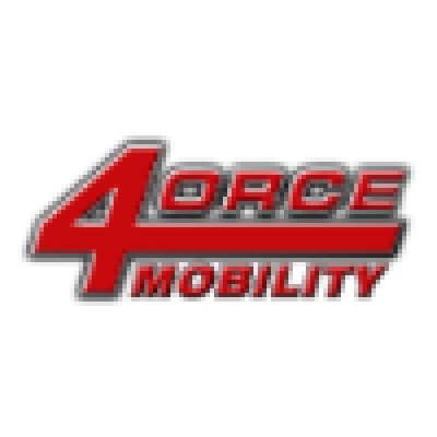 4orce Mobility Inc's Logo