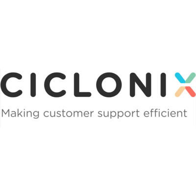 Ciclonix's Logo