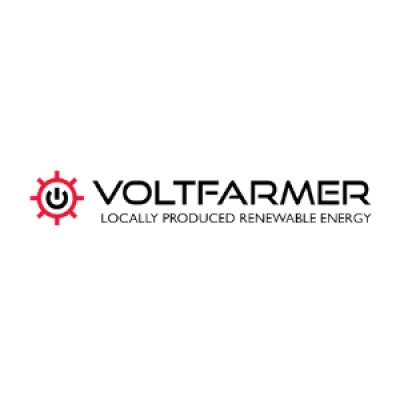 Volt Farmer's Logo