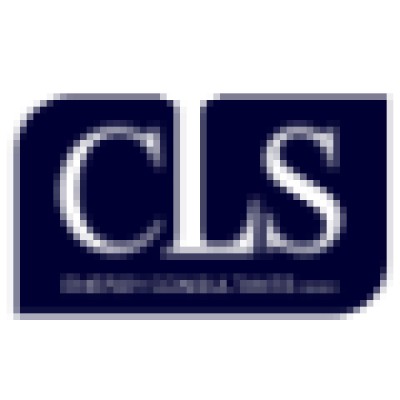 CLS Energy Consultants DMCC's Logo