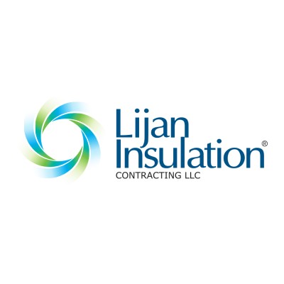 Lijan Insulation Contracting LLC.'s Logo