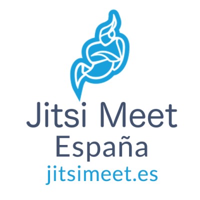 jitsimeet.es's Logo