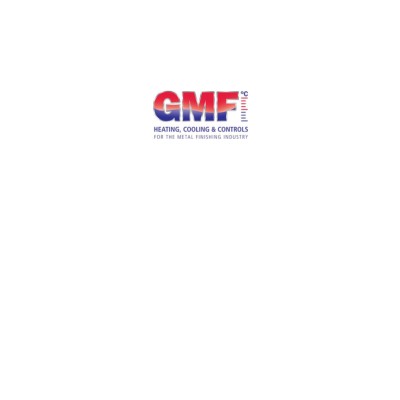 GMF Equipment Ltd's Logo