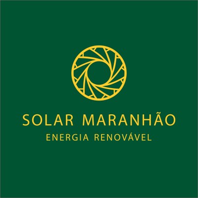 Solar Maranhão's Logo