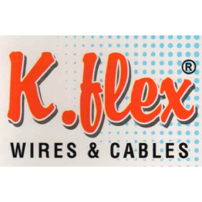 K M Cables Pvt. Ltd.'s Logo