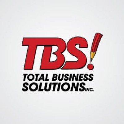 Total Business Solutions Inc.'s Logo