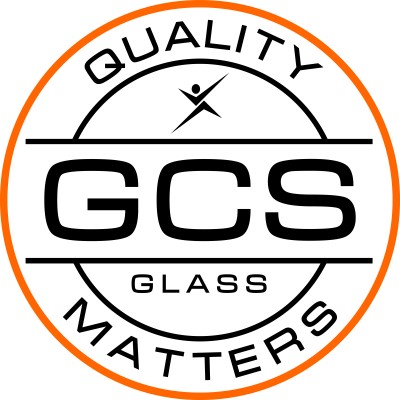 GCS Glass & Mirror's Logo