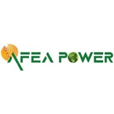 AFEA POWER's Logo