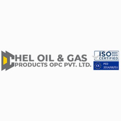 D Chel Oil & Gas Products OPC Pvt. Ltd.'s Logo