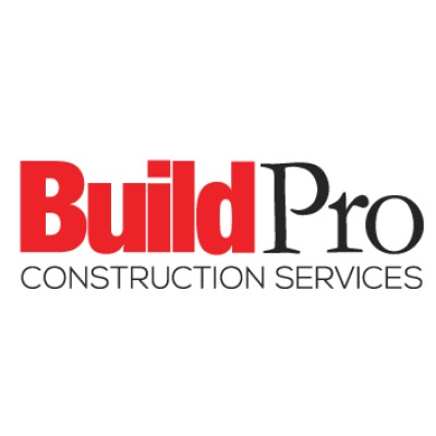 BuildPro Construction Services's Logo