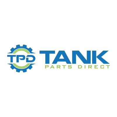 Tank Parts Direct Inc.'s Logo