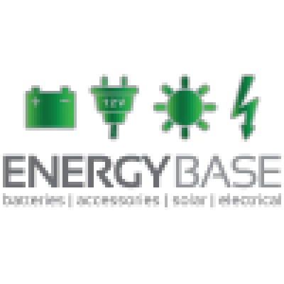 Energy Base's Logo