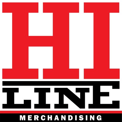 Hi-Line Merchandising LLC's Logo