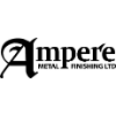 Ampere Metal Finishing Ltd.'s Logo