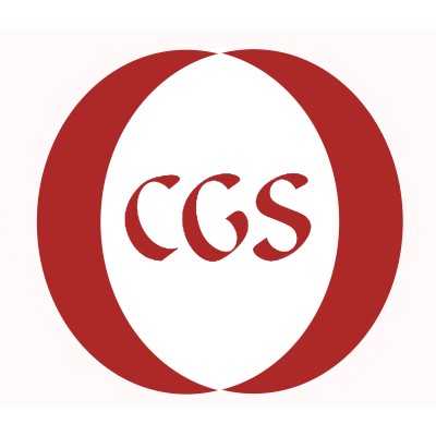 CGS Tape's Logo