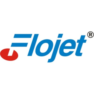 Flojet Engineers pvt. ltd.'s Logo