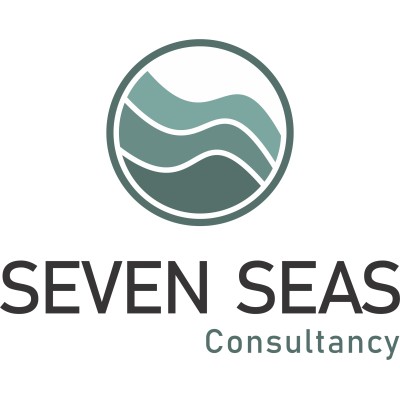 Seven Seas's Logo