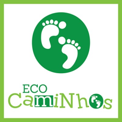 Eco Caminhos's Logo