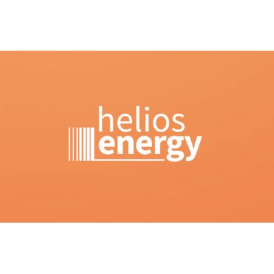 Helios Renewable Energy Limited's Logo