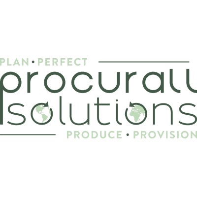 Procurall Solutions's Logo