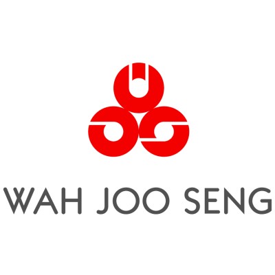 Wah Joo Seng International Trading Pte Ltd's Logo