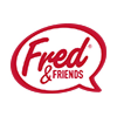 Fred & Friends Logo