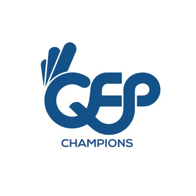 QFP CHAMPIONS FOOD SAFETY CONSULTANTS's Logo