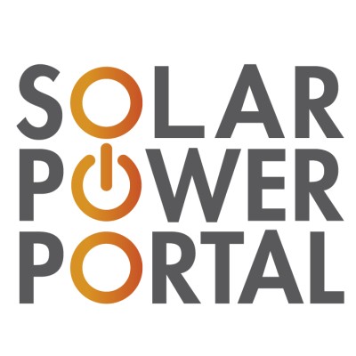 Solar Power Portal UK's Logo