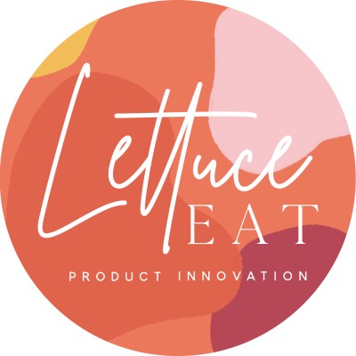 Lettuce Eat's Logo