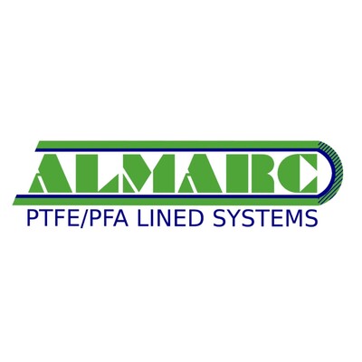 ALMARC Engineering's Logo