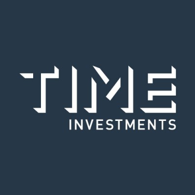 TIME Investments's Logo