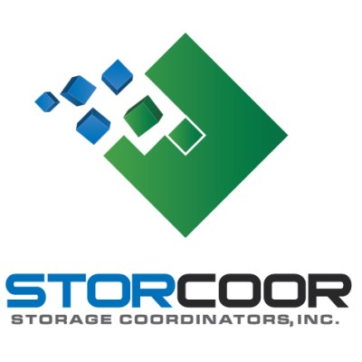 Storage Coordinators (StorCoor)'s Logo