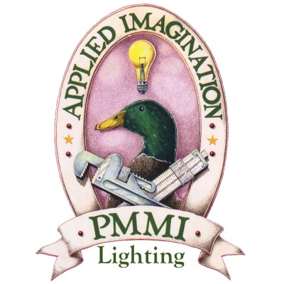 PMMI Lighting's Logo